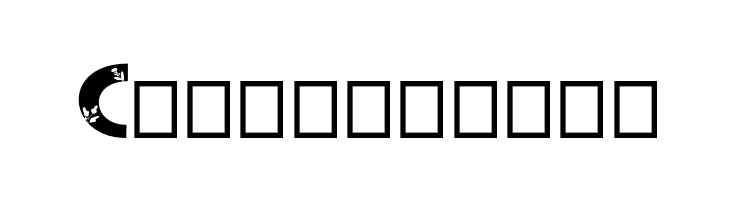 FLORENA  Free Fonts Download