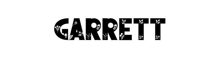 FLORENA  Free Fonts Download