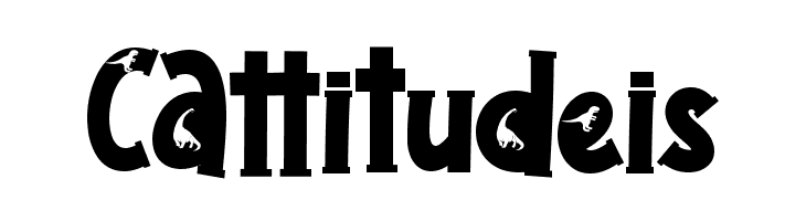 Dino Park  Free Fonts Download