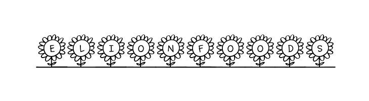 SoMeFlOwErS  Free Fonts Download