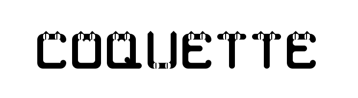 Meow Cat Regular  Free Fonts Download