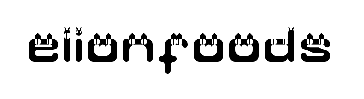 Meow Cat Regular  Free Fonts Download