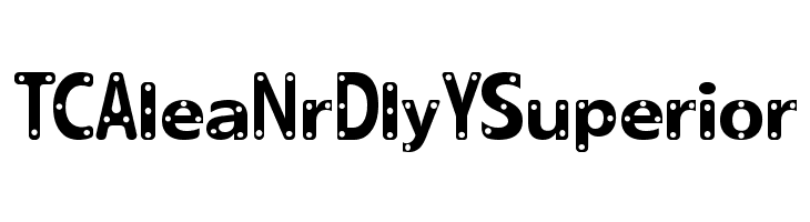 Hollowgraphy  Free Fonts Download