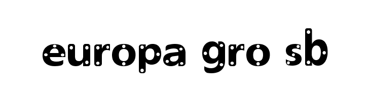 Hollowgraphy  Free Fonts Download