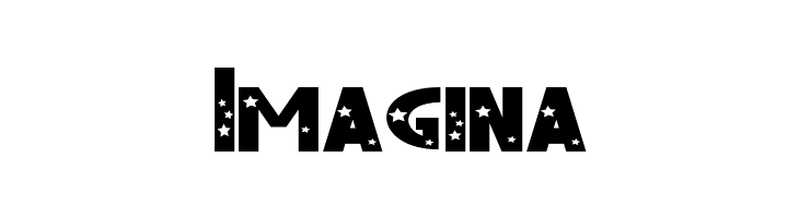 StarBold  Free Fonts Download