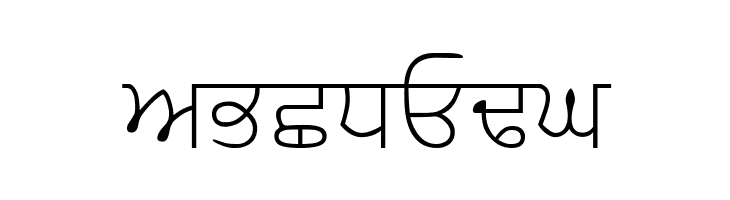 AmrLipiSlim  Free Fonts Download