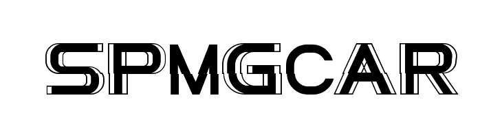 DANZONE  Free Fonts Download
