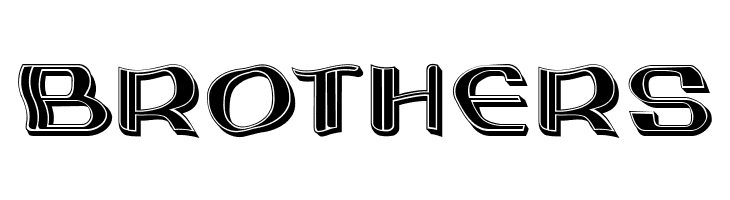 Retro Memories Regular  Free Fonts Download