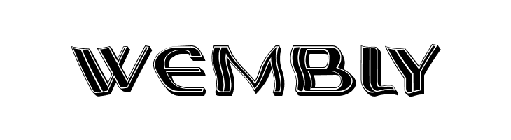 Retro Memories Regular  Free Fonts Download