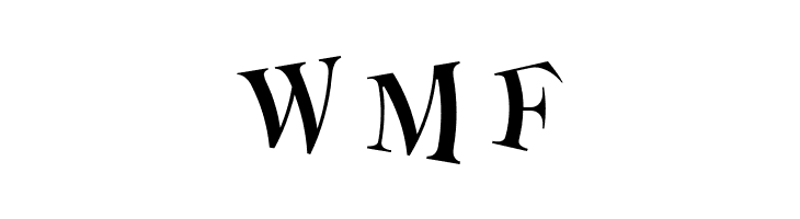 Wild Horse Regular  Free Fonts Download