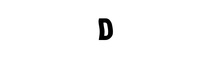 Overwave  Free Fonts Download