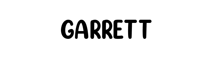 Almond Nougat  Free Fonts Download