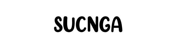 Almond Nougat  Free Fonts Download