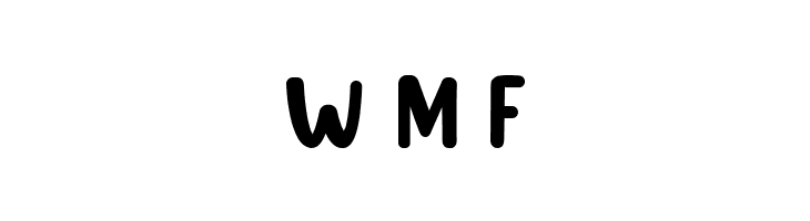 Almond Nougat  Free Fonts Download
