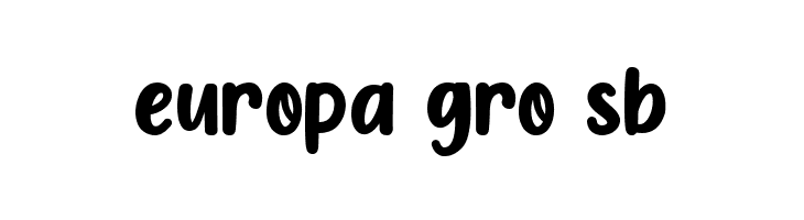 Almond Nougat  Free Fonts Download