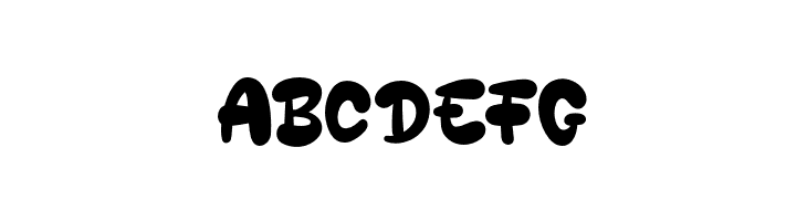 Nugget  Free Fonts Download