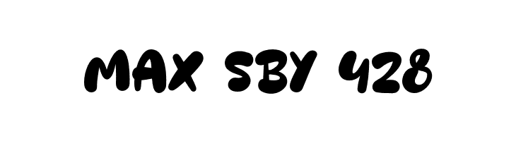 Nugget  Free Fonts Download