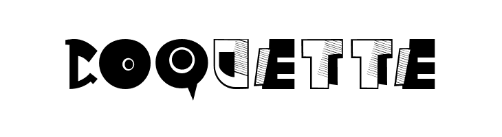 Requin Regular  Free Fonts Download