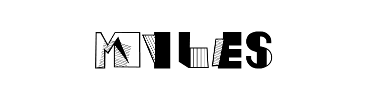 Requin Regular  Free Fonts Download