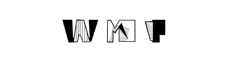 Requin Regular  Free Fonts Download