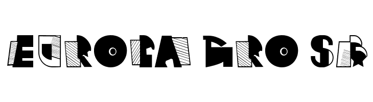 Requin Regular  Free Fonts Download
