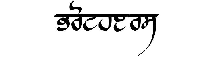 Raaj Script Thin  Free Fonts Download