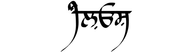 Raaj Script Thin  Free Fonts Download