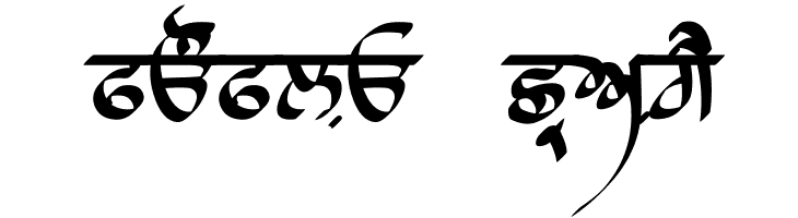 Raaj Script Thin  Free Fonts Download