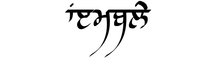 Raaj Script Thin  Free Fonts Download