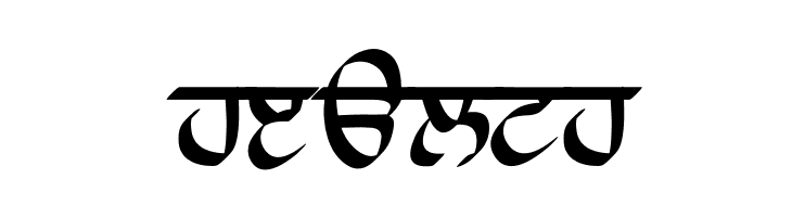 Raaj Script Thin  Free Fonts Download