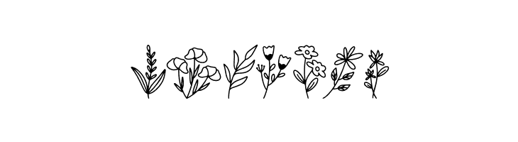 Botani  Free Fonts Download