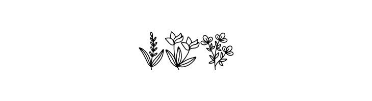 Botani  Free Fonts Download
