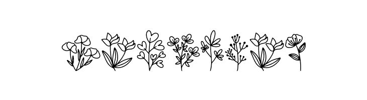 Botani  Free Fonts Download