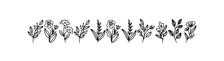 Botani  Free Fonts Download