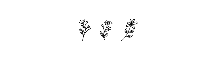Botani  Free Fonts Download