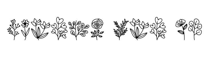 Botani  Free Fonts Download