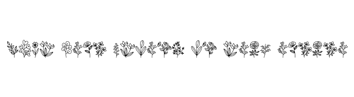 Botani  Free Fonts Download