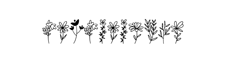 Botana  Free Fonts Download