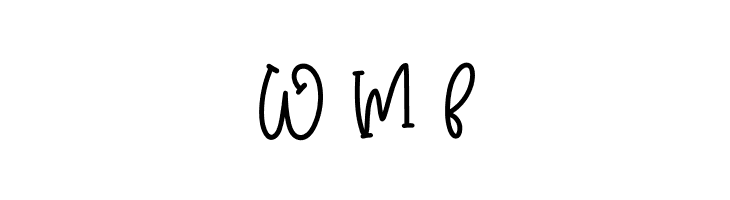 Baby Orchid  Free Fonts Download