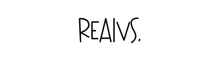 Sunrise Morning  Free Fonts Download