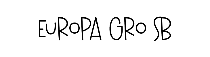 Sunrise Morning  Free Fonts Download