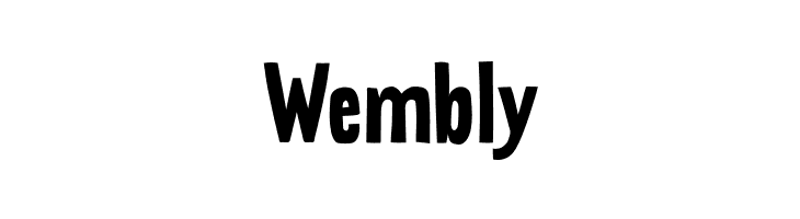 CremeRegular  Free Fonts Download