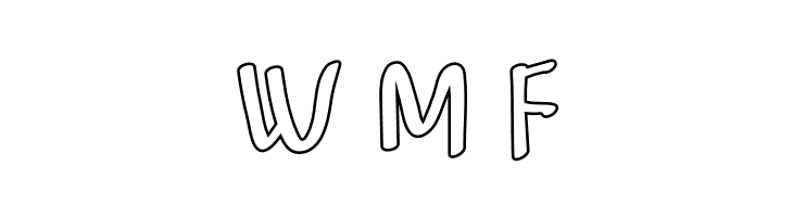 KAMPRET KOE  Free Fonts Download