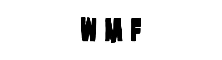 Black Rat Institute  Free Fonts Download