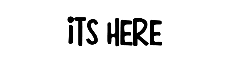 Pina Colada Creation  Free Fonts Download