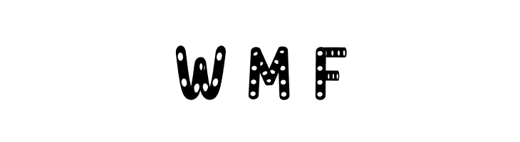One Donut  Free Fonts Download