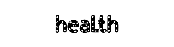 One Donut  Free Fonts Download