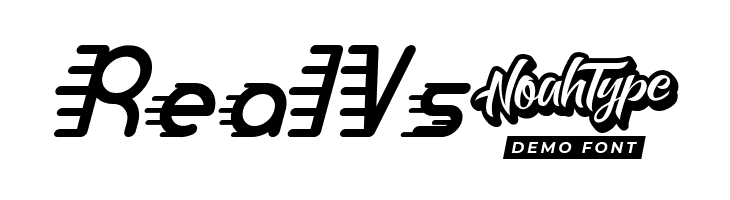 Hair Comb Demo Italic  Free Fonts Download