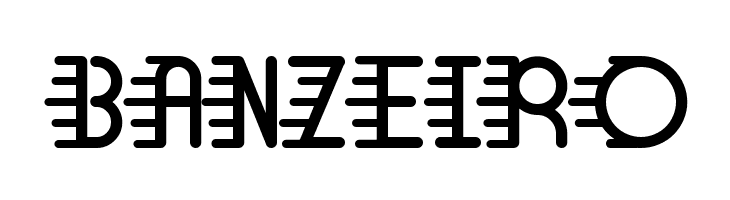 Hair Comb Demo  Free Fonts Download