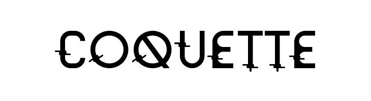 Rounded Barbed Demo  Free Fonts Download